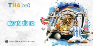 kèo tài xỉu 1/2