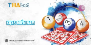 KQXS Miền Nam hôm nay